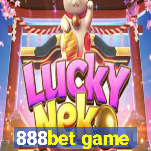 888bet game